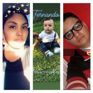 Meet your Posher, Anayeli